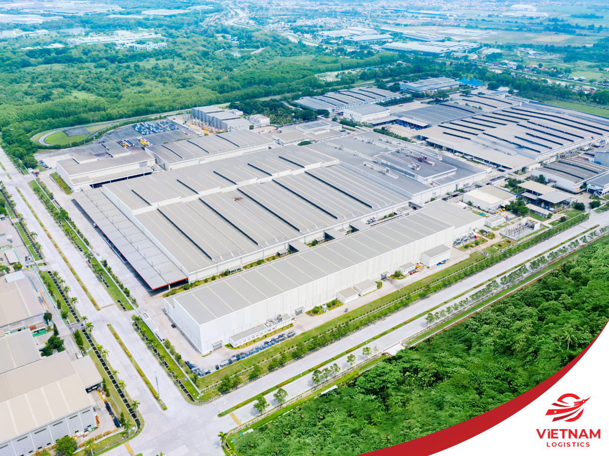 Tại sao các xưởng Trung Quốc là lựa chọn hàng đầu?